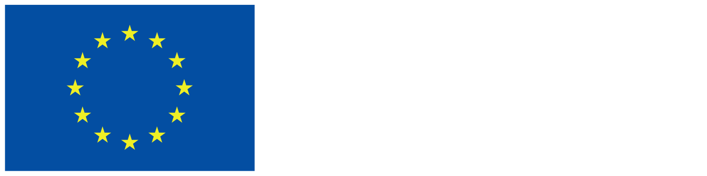 Logo Financiado por la Unión Europea