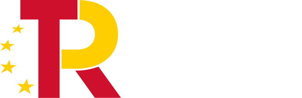 Logo Plan de recuperación, transformación y resiliencia